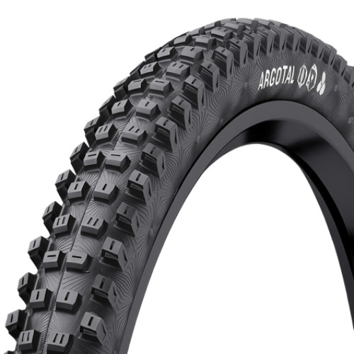 Continental argotal enduro - dh,