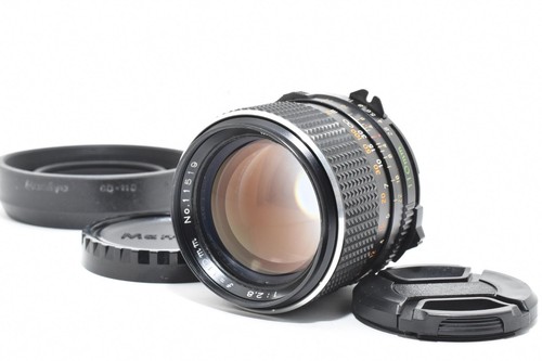 Near mint mamiya sekor c - [near, mint]