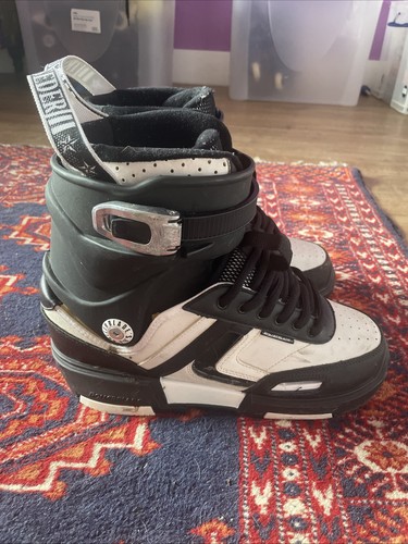 Rollerblade trs treseder - rollerblade,