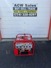 Multiquip GA-6HR - Portable