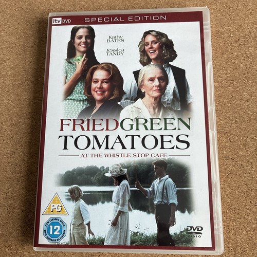 Fried green tomatoes dvd - tomatoes, (dvd