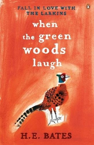 When the green - the,