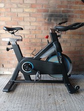 JTX Cyclo-6 Spin Bike Exercise