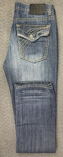 Black low rise slim - cj,