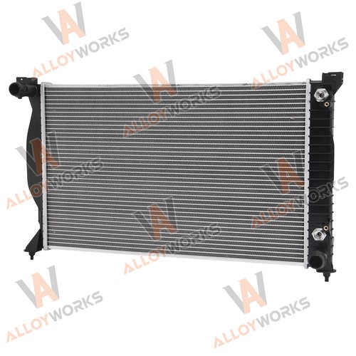 Radiator for audi s4 - radiator, b7