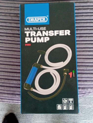 Draper multi purpose - draper,