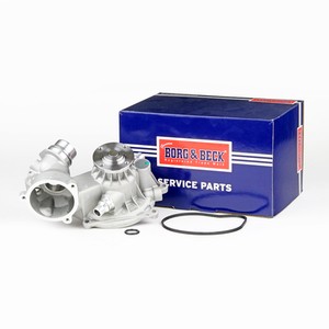 Genuine borg beck water pump - &,