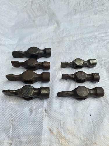Job lot vintage cross - job,