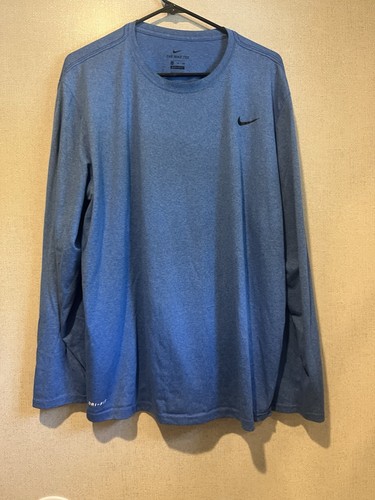Nike men legend dri fit - legend, dri-fit