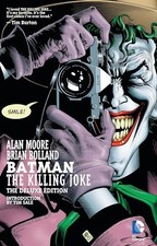 Batman The Killing Joke