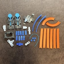 Hot Wheels Track Builder 8
