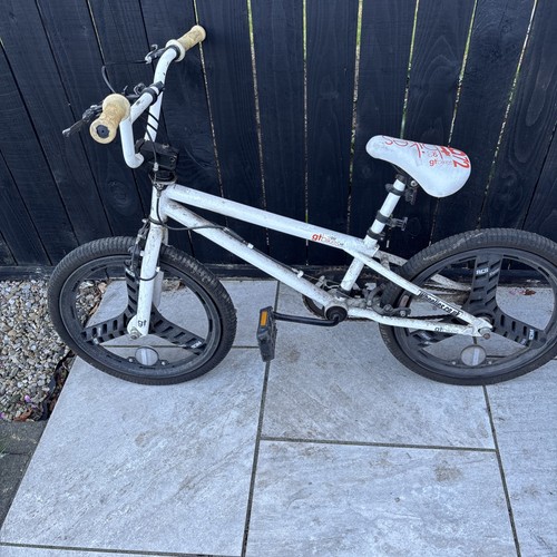 Bikes air bmx bike - bmx, barn