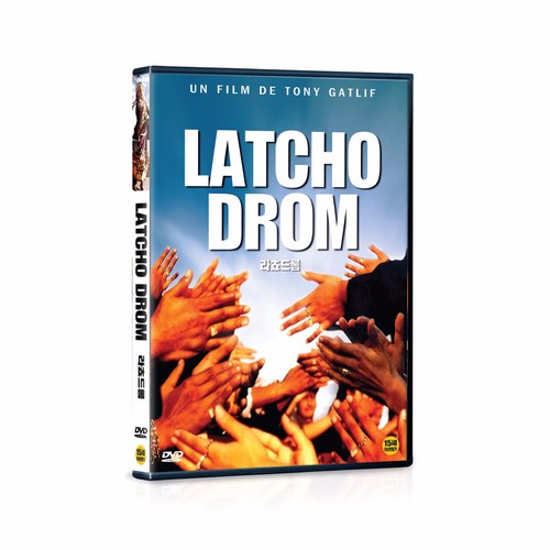 Safe journey latcho drom 1993 - safe, drom,1993