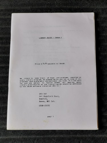 Sinclair 3rd party sales - ql,