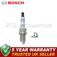 Bosch Spark Plug Fits Mokka