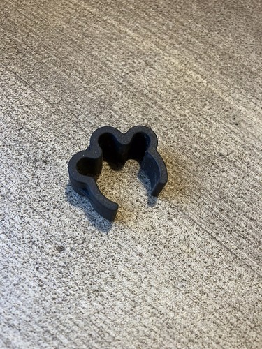 Cable tidy clip universal - cable,