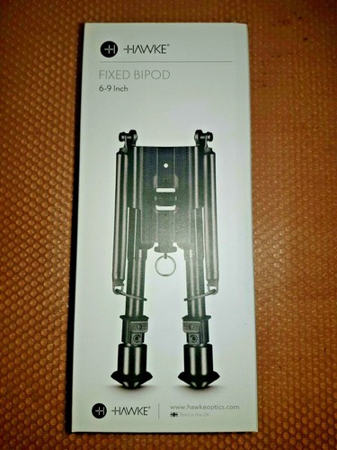 Genuine hawke fixed bipod - genuine,