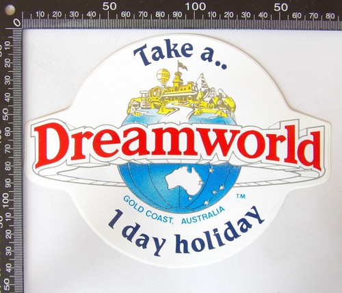 Vintage dreamworld surfers - vintage,