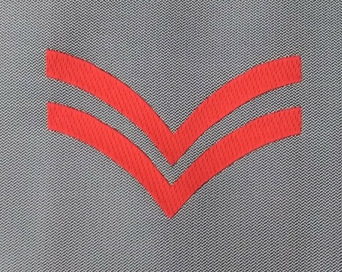 Genuine british qaranc a - british, q
