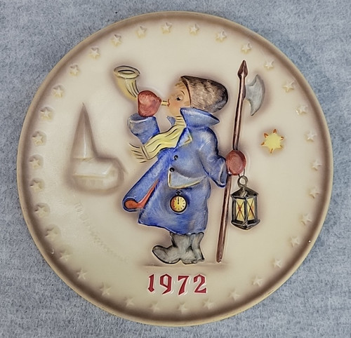 Hummel goebel 5 - hummel, 7.5"