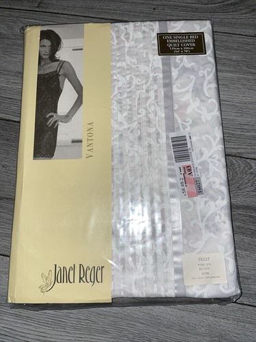 Vintage janet reger - janet, vantona
