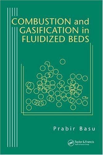 Combustion and gasification - combustion,