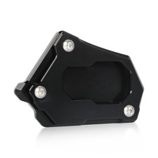 Side Stand Enlarge Foot Plate