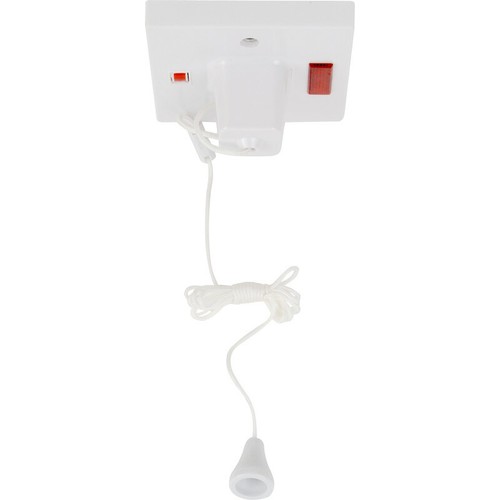 45a neon electrical shower - neon,