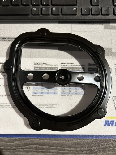 New 13091 1664 holder kawasaki - new, 13091-1664