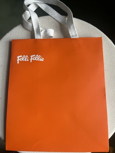 Medium folli follie - , gift