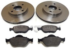 FORD FIESTA MK5 1.6 16V