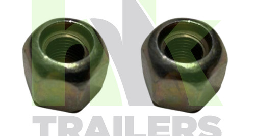 Unf wheel nuts - unf,