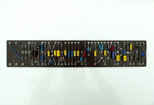 Turret board for marshall - board,