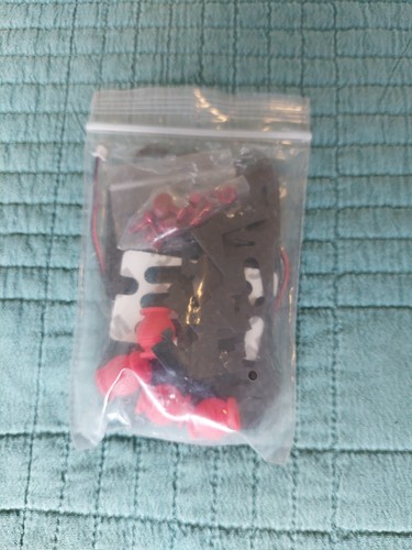 Immersionrc vortex pro - immersionrc, go