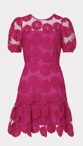 Milly yasmin daisy - lace,