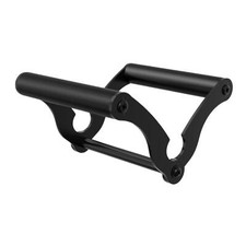 Bar landmine handle - v,