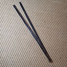 STANLEY Vintage Folding Extending Locking Yard Measuring Stick Made In England