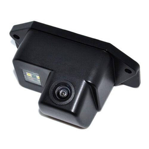 Car rear view camera - hd,