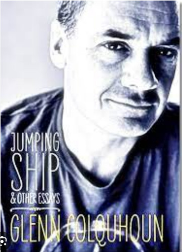 Jumping ship and other essays - ship,