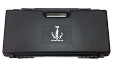 Countryman Hard Pistol Case - Hard Carry / Secure Air Pistol Storage Box