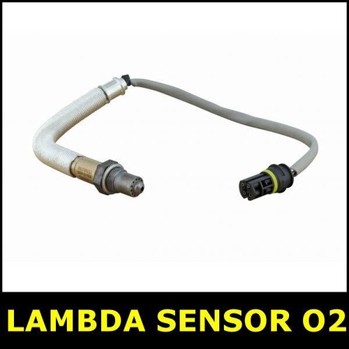 Lambda sensor after cat for - lambda,