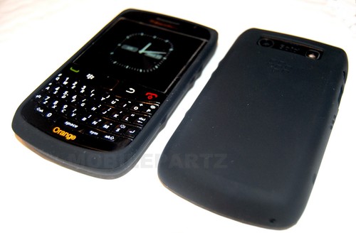 Genuine blackberry black - blackberry,