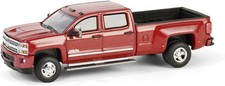 2018 Chevrolet Silverado 3500