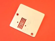 Stitch plate for AEG, stitch