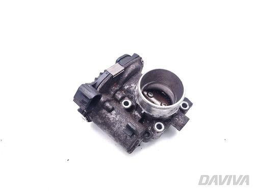 Vauxhall corsa throttle body - vauxhall,