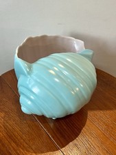 Vntage Poole Pottery Twintone