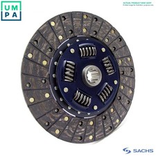 CLUTCH DISC 1878 005 780 FOR