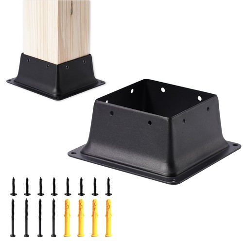 Vigtayue post base - vigtayue, base,