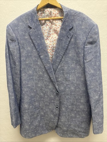 Alan flusser men jacket - alan, men’s