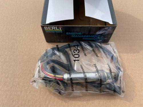 Oxygen lambda sensor - lambda, jaguar